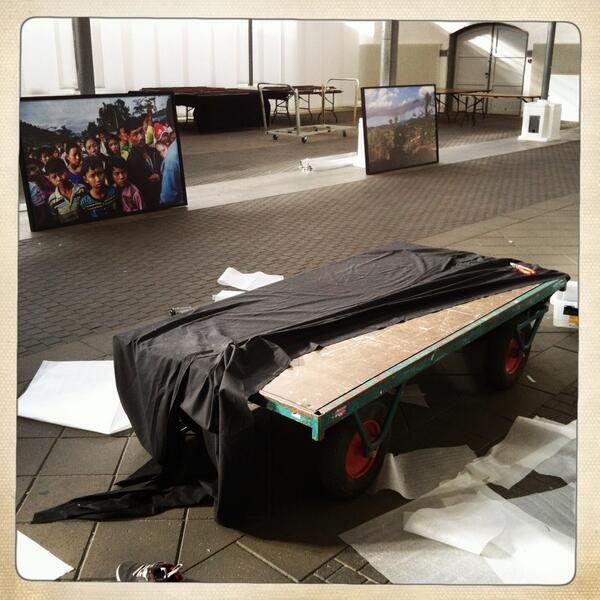 PProjects2013 tweet picture