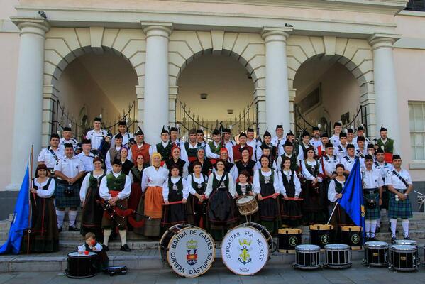 Finally, the group photo. Many thanks to @MarkGalliano Photography for the excellent photos.