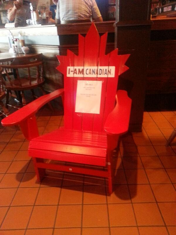 cottmac's tweet photo. I am Canadian http://t.co/eZyZOdZ3uz