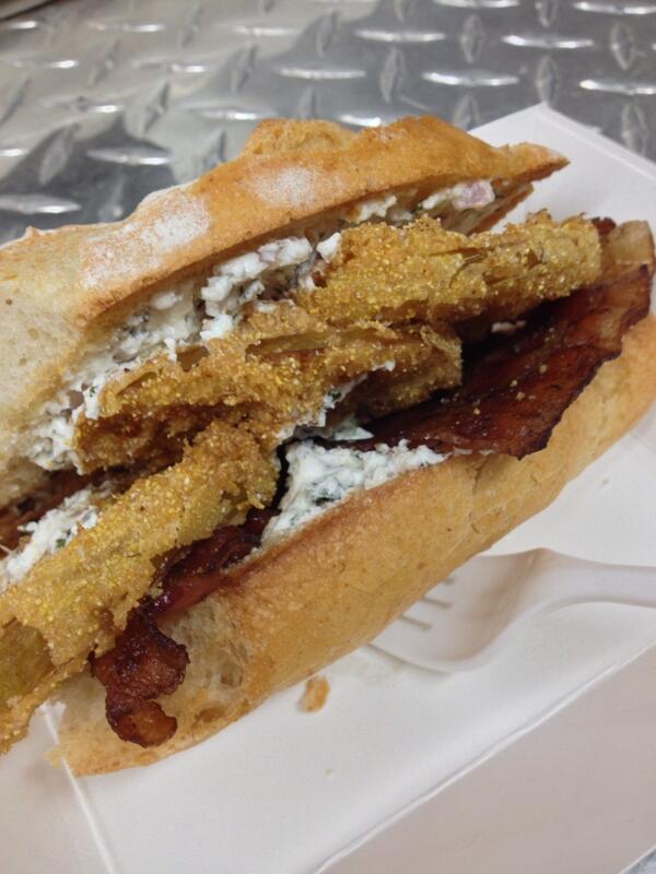 SlushWorks's tweet image. Awesome @TheGastroBomber ! A must have @ClearforkPark