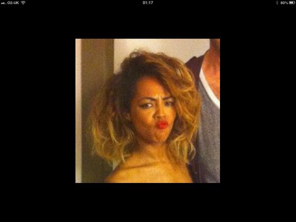 gilzinetti's tweet photo. @culzeane @jdakin125 @DarkCornerUK @beinggemg Tina Turner In The Making I am so happy for you And the tall Giza http://t.co/YRNpAs81Q0