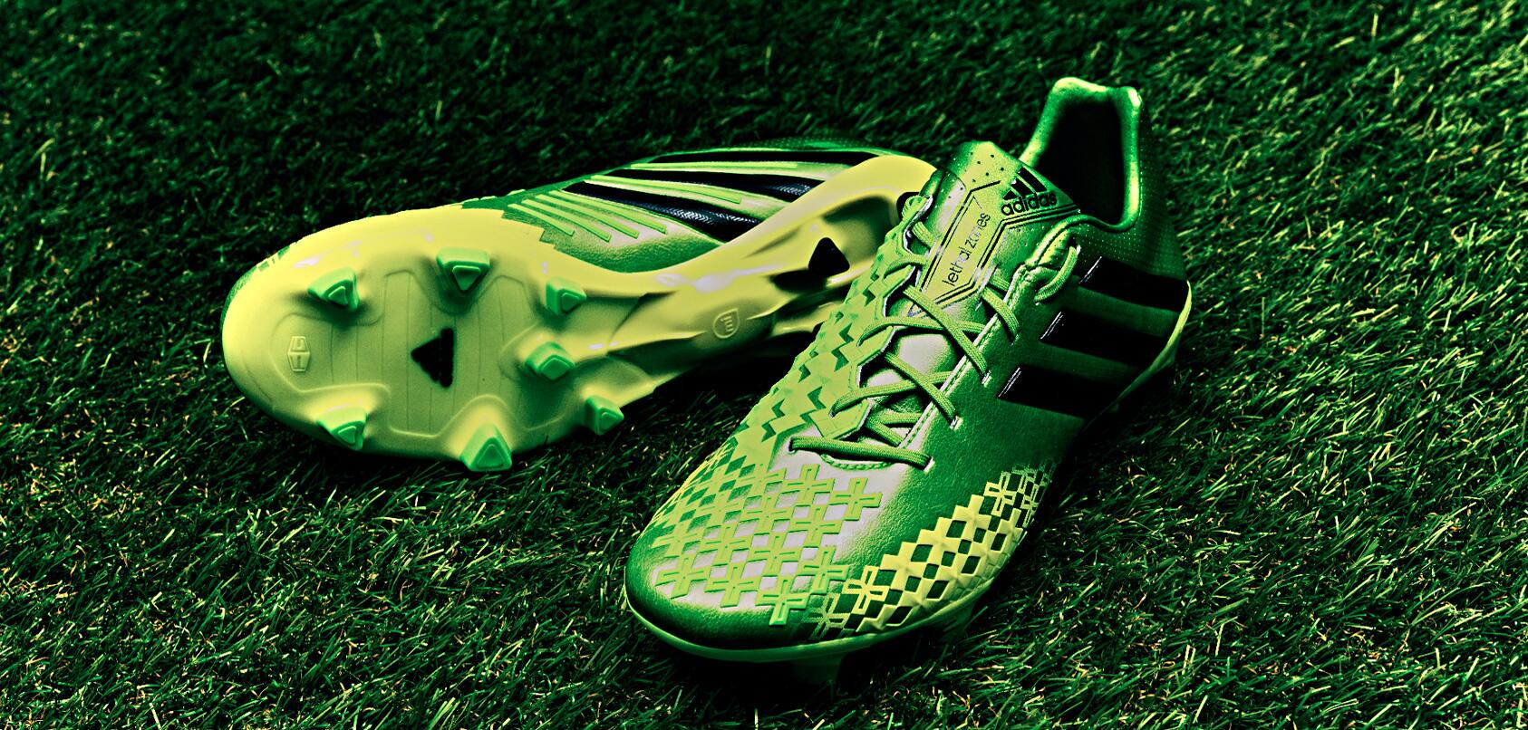 predator adidas 2013