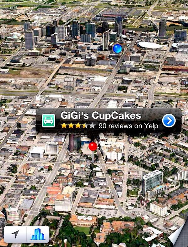 GigisNashville's tweet photo. #CMAfest Come by today and show that your following us on twitter ...you get $1 OFF any cupcake (6 per person) http://t.co/rzWR5U2RSj