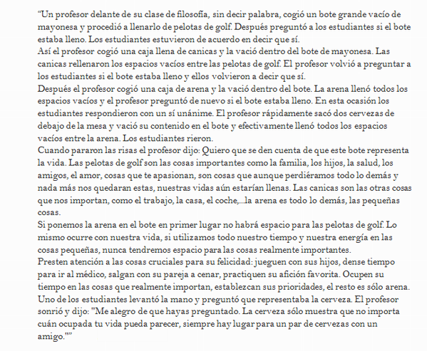 DeboConfesarQue's tweet photo. Leed esto hasta el final, vale la pena. http://t.co/KpmFW4dAEu