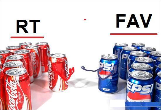 Coca Cola VS Pepsi ¿quién ganara?