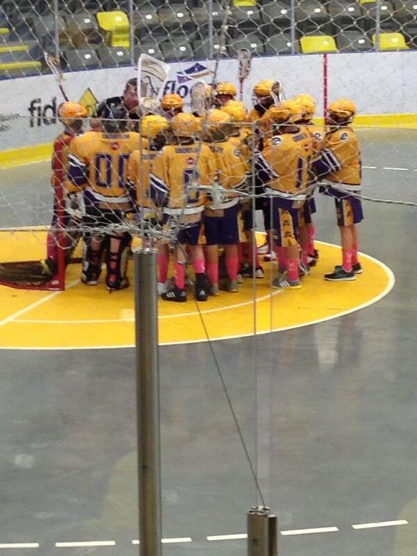 NickRose66's tweet photo. Much respect to these minor Adanacs w/ the pink sock tribute to one of their moms with breast cancer   #Awesome http://t.co/mt9mK8W3RS