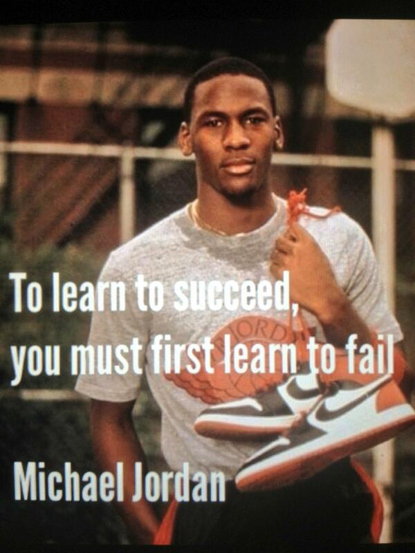 Goestoes's tweet image. Lean also works for sport #lean #startup #learnhowtofail #michaeljordan