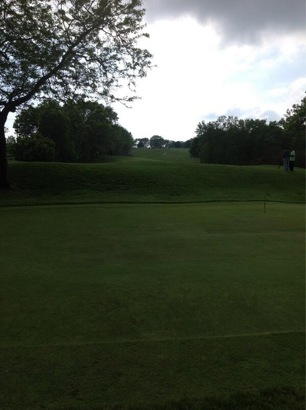 Southview CC tweet media