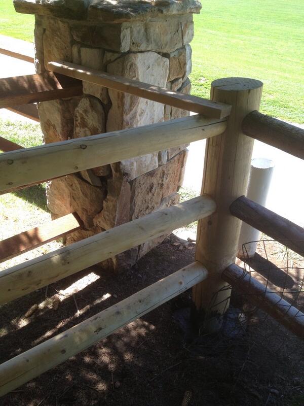 Weekend project done. Back to training!