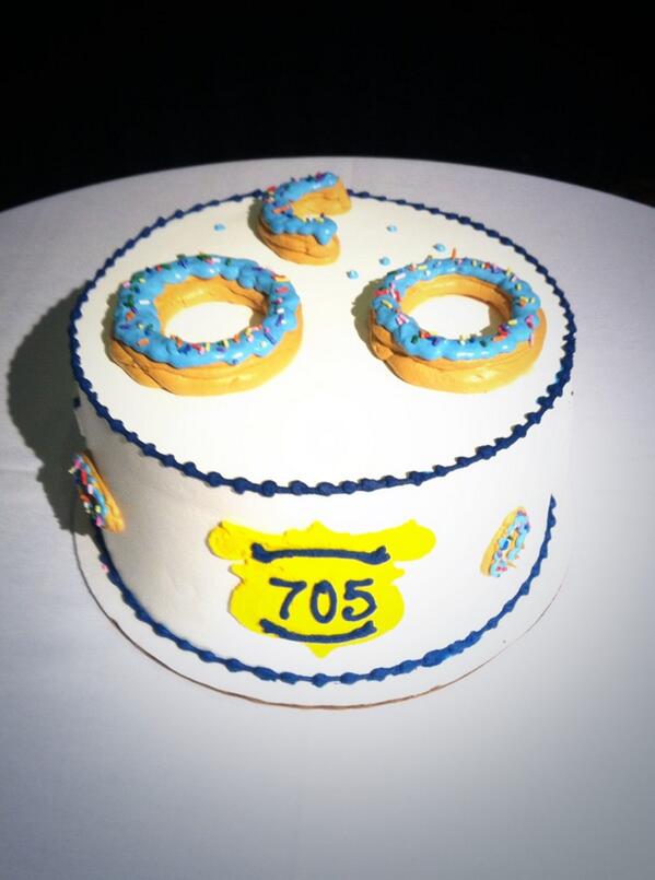 At_Last_Events's tweet image. The delicious grooms cake from Bonnie and Eric's wedding!