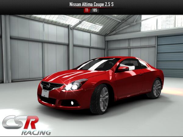 fparticelli's tweet photo. Check out my ride in #CSRRacing for iPad! Try it for FREE!
http://t.co/L02p2YlhbN http://t.co/WDNSN45XyV