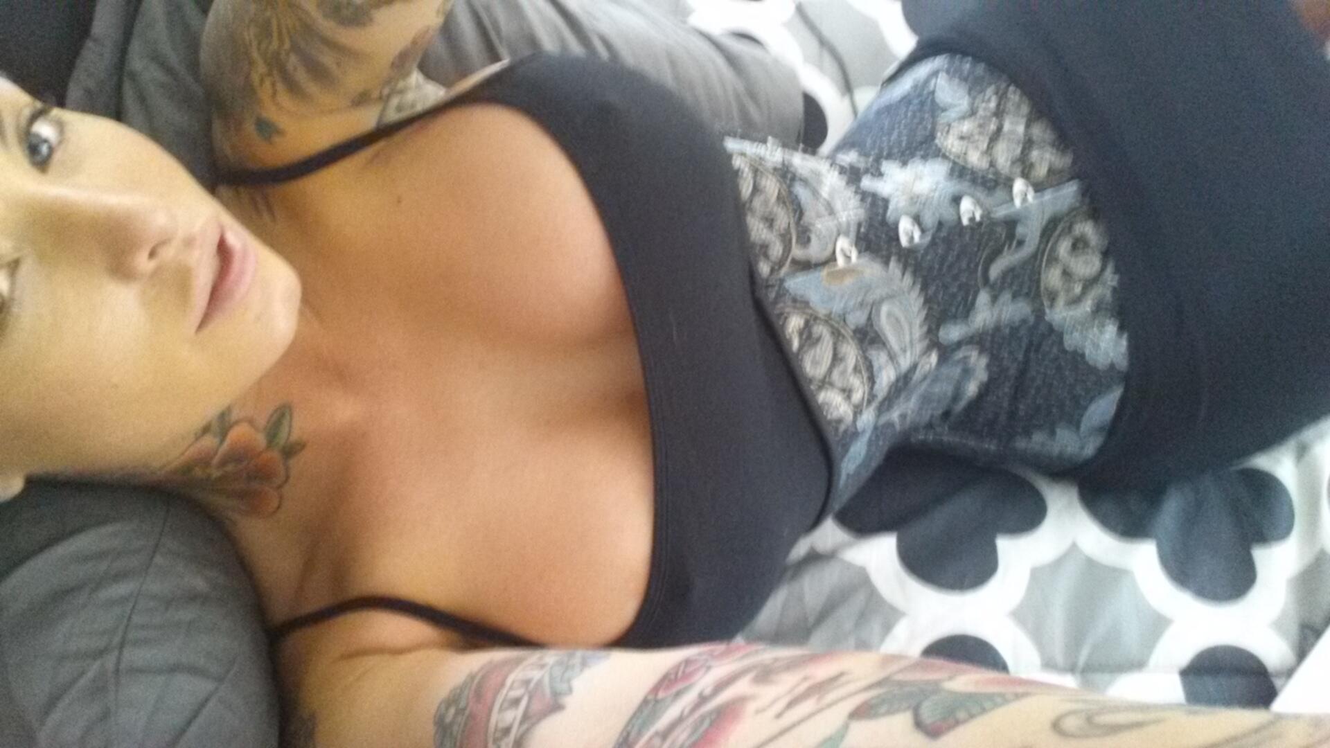 christy mack