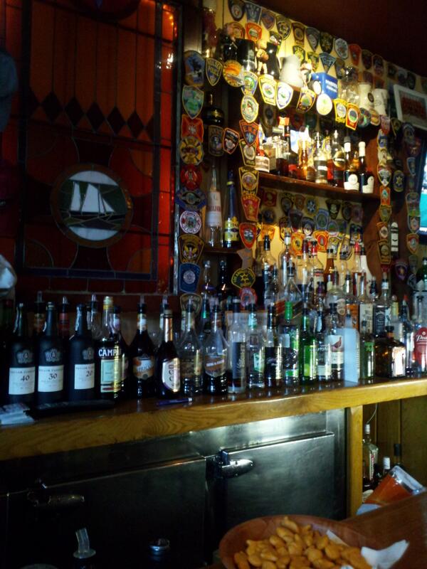TonyDeSabato's tweet image. The Quarterdeck in Falmouth #oldcapecod
