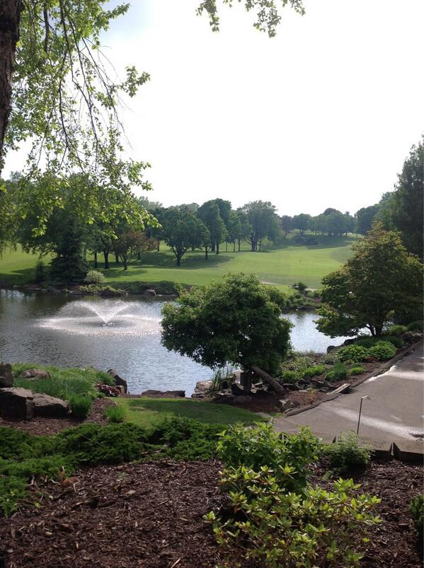 Southview CC tweet media