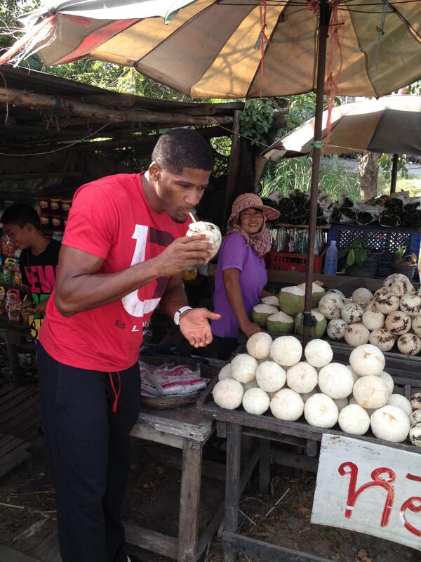 Kevin_B12's tweet image. #CocoFresh