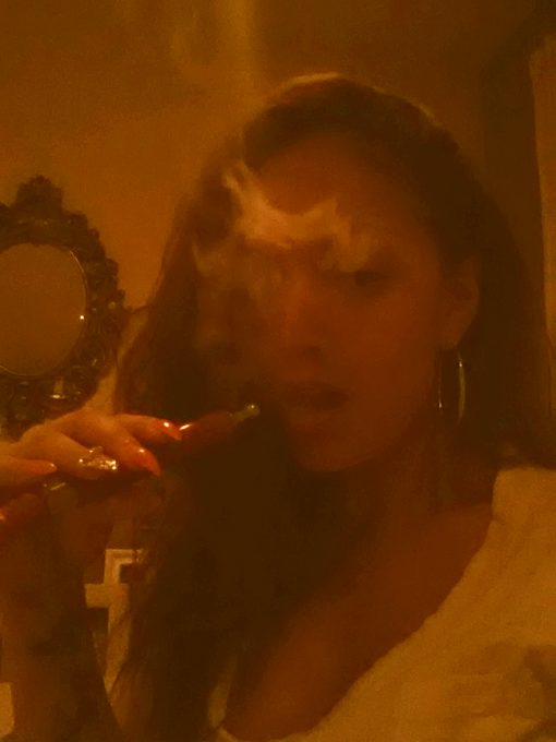 Hookah smoke in the air;-) http://t.co/IH4tQUmWll<a href="/tag/fact"class="tags"><span>#fact</span></a>