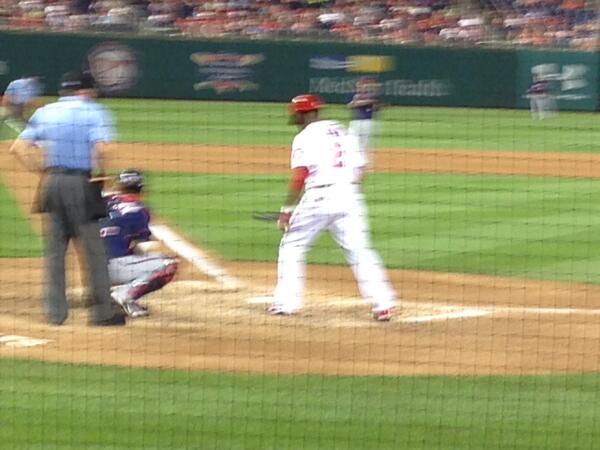 theheightschef's tweet image. Rally Time