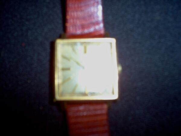 ARTIFACTDIRECT's tweet photo. #fathersday #graduation great find by @artifactdirect from #sicily 18K gold mens watch @ebay http://t.co/uJU0BXVwxX http://t.co/tF23zB1dQQ