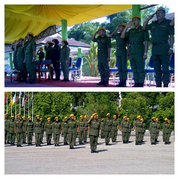 sarinarahimm's tweet photo. Nnyin lgu ngaraku &amp; gema RELA  di Mjls pentpn Krs Asas Sri 6/2013 di @PLRWS ,Dato @KP_RELA  @RELAMelaka @AliasMdJali http://t.co/R5V5thxSnD