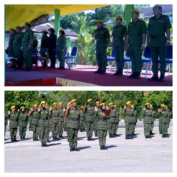sarinarahimm's tweet photo. Bacaan ikrar  di Mjls Penutpn Krs Asas Siri 6/2013 di @PLRWS ,Dato @KP_RELA  @RELAMelaka @AliasMdJali @HafizAziz85 http://t.co/k6APl2X7z3