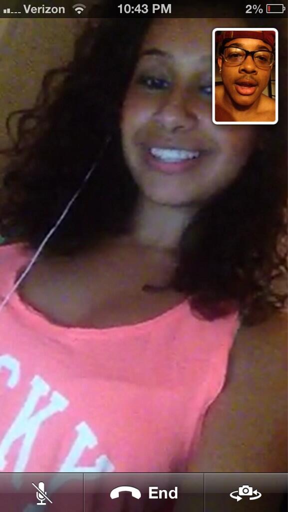 Face timing Dora the explorer #CelebLove