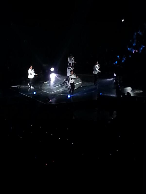 LMastriano's tweet photo. Loving you still after 25 years.  #nkotbincle http://t.co/QO7cFKj4g8