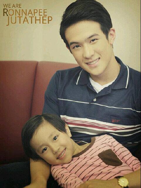 ชายพีร์วัยเด็ก&amp;ชายพีร์วัยผู้ใหญ่ วัยเด็กน่ารัก วัยผู้ใหญ่หล่อ เครดิตเพจน้อง น้องอันดา อินทฤทธิ์