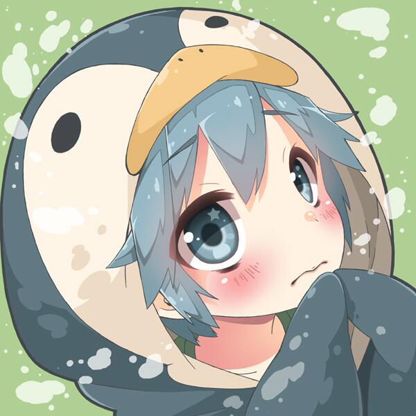 تويتر ちてたん Skebはじめました على تويتر 着ぐるみはなんでもいいと言われ ぺんぎんに てちてち歩く男の子ですw 絵描きさんと繋がりたい 相互希望 Http T Co Hqyc4lcdvf