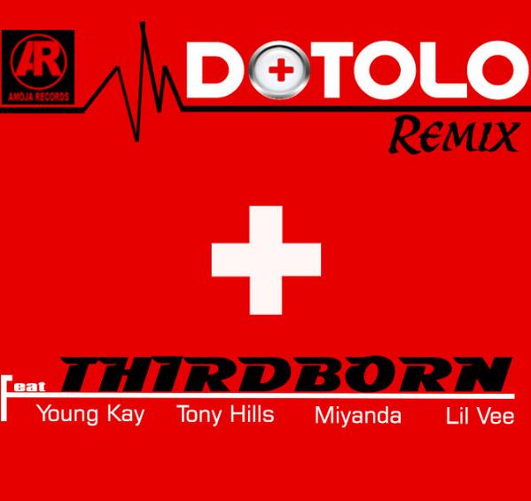 patriciatita145's tweet photo. @RexEdson #DOTOLOremix... Feat @YoungKayMw @TonyHills @LilVeeMusic #Miyanda... Produced by Maas and @KennyKlips http://t.co/eLnyrfvEQL