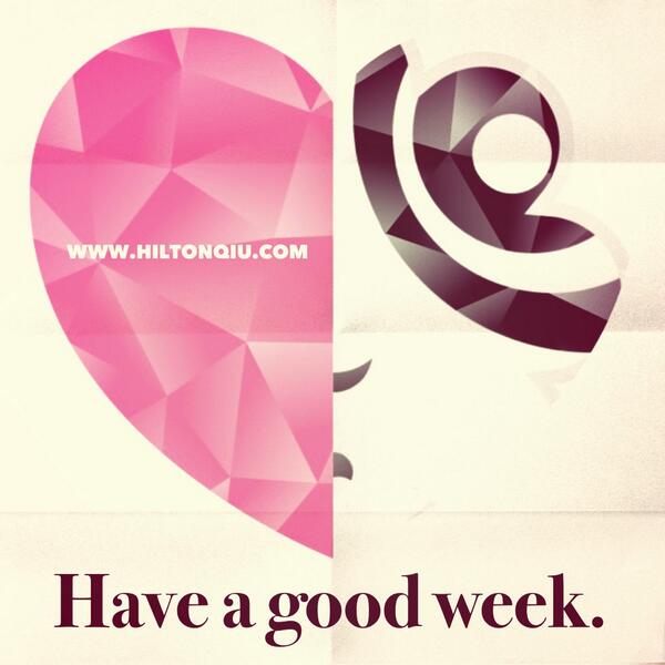 hiltonqiu's tweet photo. Kill your Monday. http://t.co/Ygo2fJ71mm