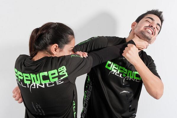 DefenceLabGoole's tweet image. We study violence so as to escape it, prevent it, 
and if all else fails,
utilise ourselves to survive.