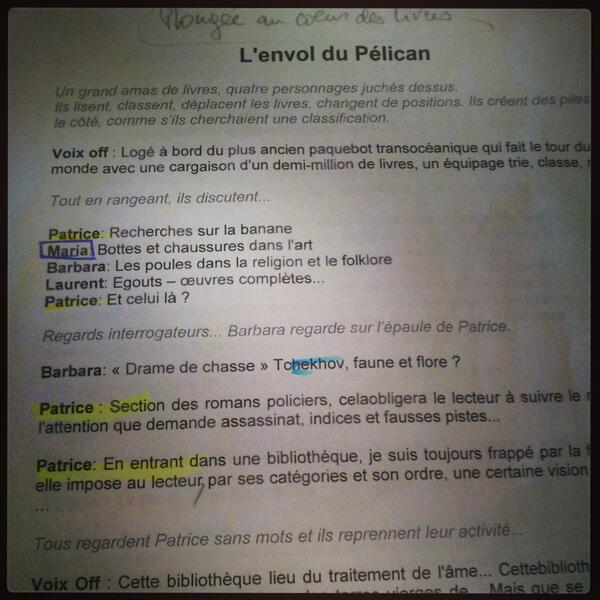 maria_cadenas's tweet image. Primer reto textual en Francia #conacentoespañol #textotexto