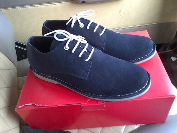 Hasil custom kita ☺. #palomagada #fable