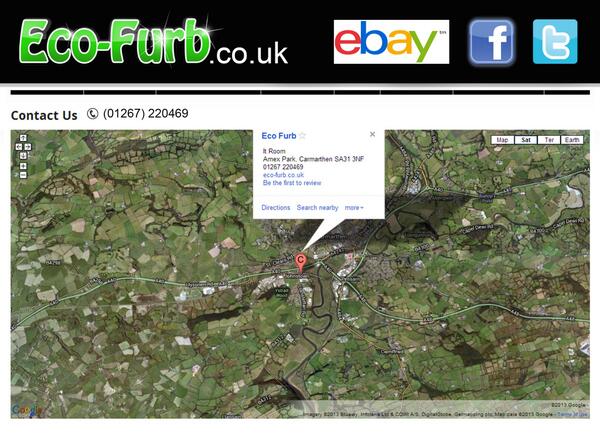 Eco Furb tweet media