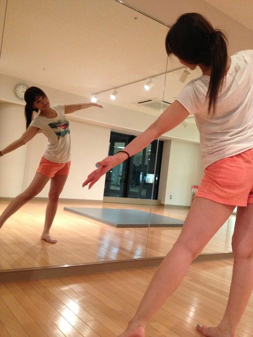 スタジオなぅ(｡-&forall;-)ﾆﾋ♪ 我ながらえらいえらぃ http://t.co/48vPiNiZfc<a href="/tag/%E3%82%A8%E3%82%AD%E3%82%B5%E3%82%A4%E3%83%88%E3%83%96%E3%83%AD%E3%82%B0"class="tags"><span>#エキサイトブログ</span></a>