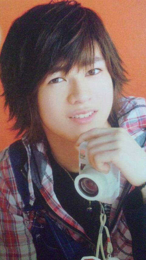 一般社団法人日本カレーパン協会 Auf Twitter 今の子はイケメンばっかりですね あ れあたんって脇山くんのあだ名じゃないの Rt Reareaangel Currypanjp れあたんかわいいですよね れあたんは中村嶺亜くんです 15歳の高１で 4 2生まれで Http T