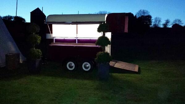 The night before <a href="/RachelPog/">Rachel Hubbard</a> and <a href="/lidstones/">Lidstones Butchers</a> #wedding