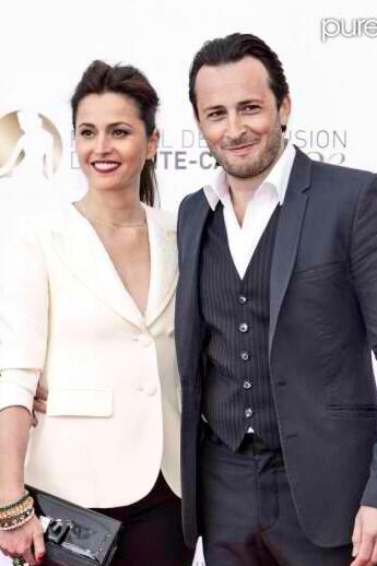 Vera &amp; Mosca are back!
#MaisonClose #FestivalDeLaTelevisionDeMontecarlo