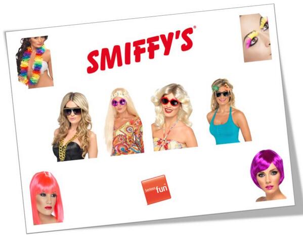 Smiffys tweet media