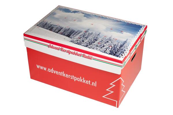#Kerstpakket met een origineel thema? <a href="/Adventkerst/">Adventkerstpakket</a> #Advent, maak nu uw afspraak met één van onze accountmanagers