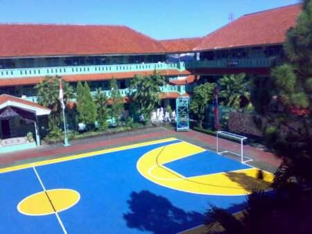 Logo Sman 49 Jakarta Selatan – Contoh Banner