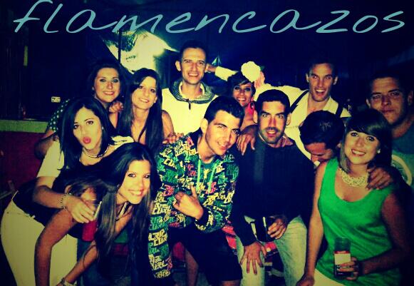 pekemanitas's tweet photo. @sebitabandera @tortucoin_46 @anztony46 @NoeliaJmnezG @CristinaGmezLom @LauraMM8 y compañia ... ZEMOS TO FLAMENCAZOS http://t.co/2NidMflvDo