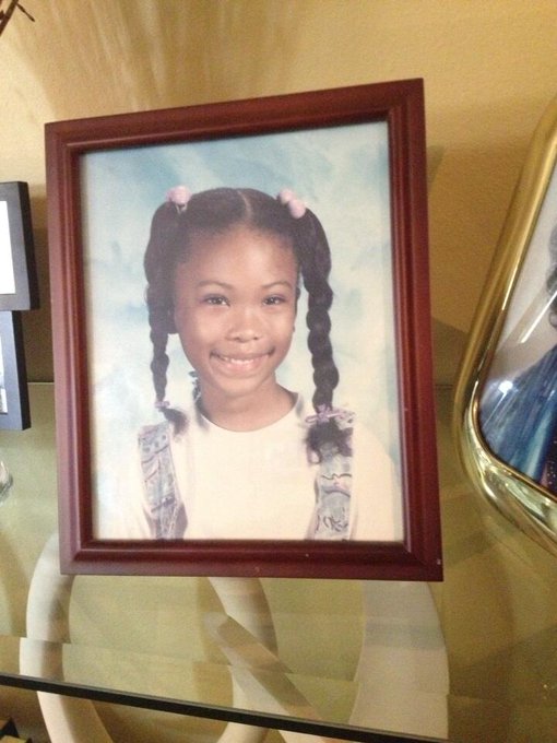 Baby me! Lol http://t.co/thBFqKA70K<a href="/tag/mytwitteranniversary"class="tags"><span>#mytwitteranniversary</span></a>