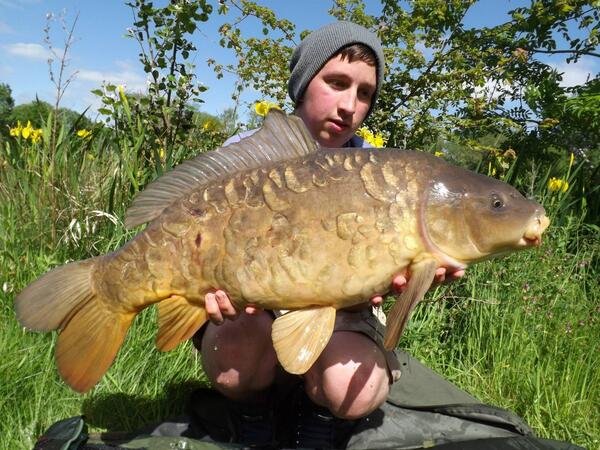 essentialbaits's tweet image. #JamiePike #B5Bomber