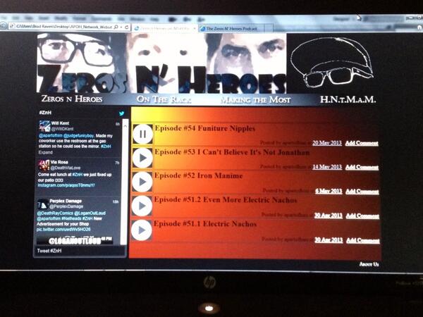 apartofhim's tweet image. Holy shit, it's beautiful! #APoH #zNh RT @mrbradraven: @apartofhim lay out good?