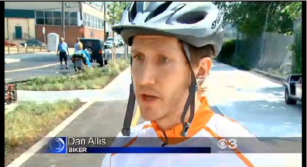 Great coverage of <a href="/DelRiverWfront/">Delaware River Waterfront</a> trail opening by Erika von Tiehl <a href="/evontiehl/">Erika von Tiehl</a> @CBSPhilly. philadelphia.cbslocal.com/video/9000198-…