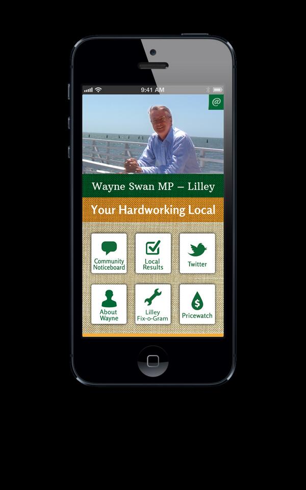 SwannyQLD's tweet photo. You can download on you iphone, smartphone, ipad or tablet simply by searching my name  - here’s what it looks like http://t.co/U4xcCP5Jdl