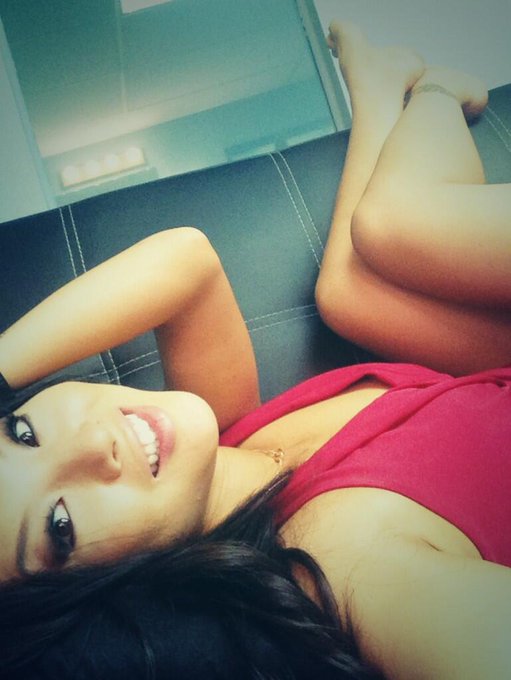 Ready to go on @CherryPimps @streamate @WildOnCam !!! 6pm PST come join me! http://t.co/RbhaeYEKg8