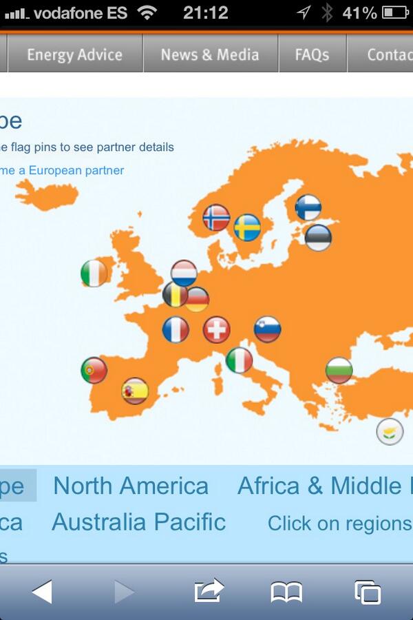 CliensolEnergy's tweet image. Este jueves 20, tenemos Conferencia Internacional #currentcost en Barcelona ,te gustaría participar?