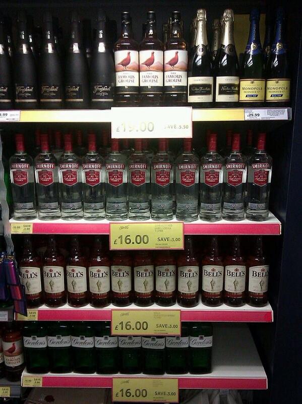 Driving trade in Midd Rd Banbury.
